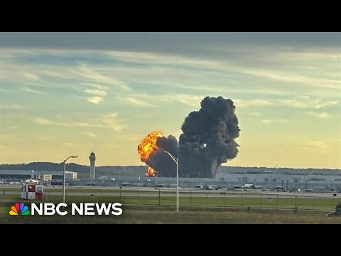 First wrongful death lawsuits filed in connection with the UPS cargo plane crash
