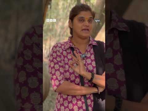 Surat માં રિક્ષા ચલાવતાં મહિલાઓને કેવા કેવા અનુભવો થાય છે?