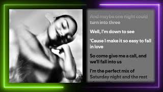 Download lagu Olivia Dean - So Easy (To Fall In Love) (Lyrics) mp3