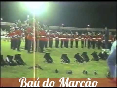 FAMUFS - CONTRAD 1995 COMPLETO - BAÚ DO MARCÃO