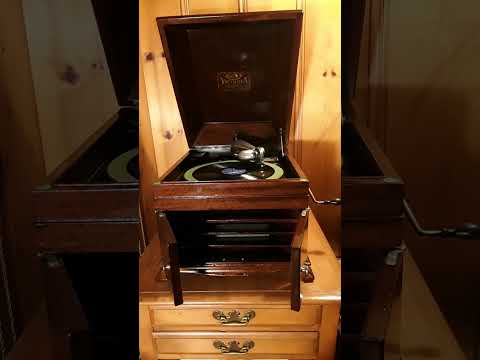 How Lucky You Are (Cassen, O'Connor) Vera Lynn-Vocal with Ambrose and his Orchestra