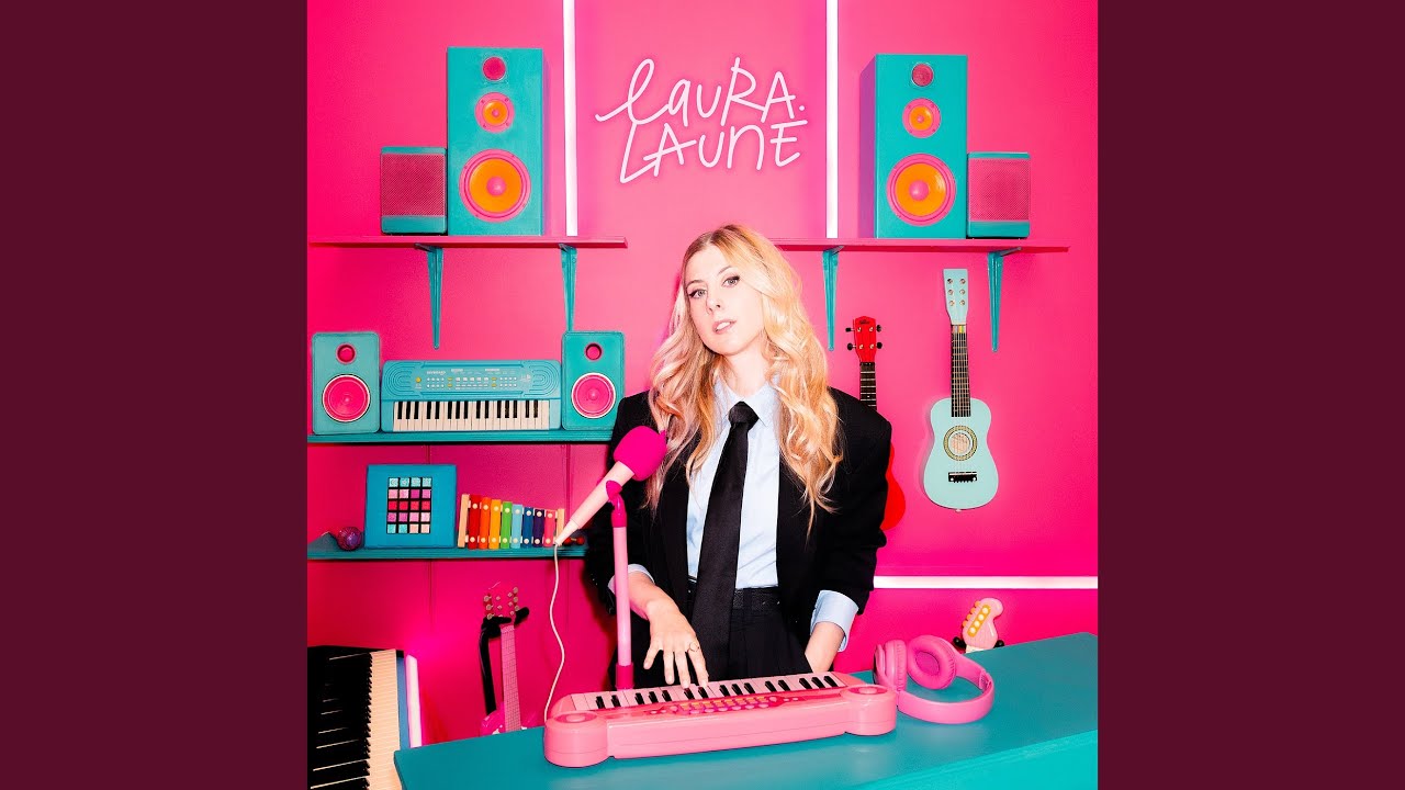 Laura Laune - Cordialement