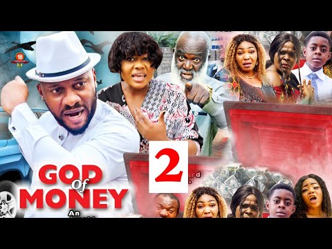 GOD OF MONEY SEASON 2 - YUL EDOCHIE & PEACE ONUOHA (2021 NEW TRENDING MOVIE FULL HD) LATEST NOLLYWOO
