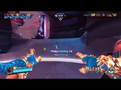 Paladin's real qween of dragons