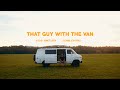 That Guy With The Van