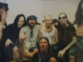 Pantera/Marilyn Manson/Peter Steele - Crazy Train (Ozzy Osbourne cover/jam) @ Ozzfest 1997