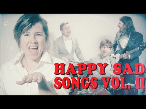 Happy Sad Songs - Volume 2