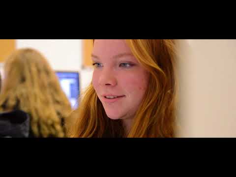 Promofilm VISO-Mariakerke