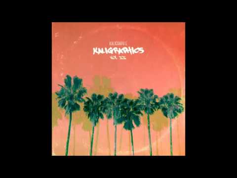 Kaligraph E - Kadence