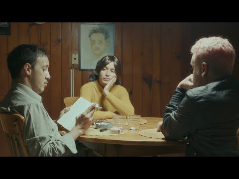 trailer