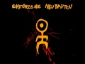 Einstürzende Neubauten - Schwarz (Mutieirt ...