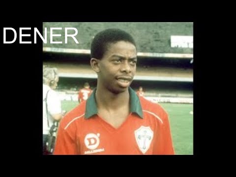 DENER 26  GOLS, DRIBLES, ASSISTÊNCIAS E REPORTAGENS - PORTUGUESA/GRÊMIO E VASCO