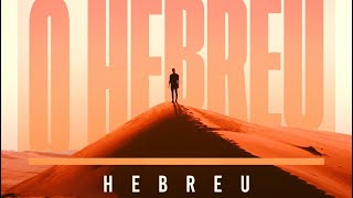 O Hebreu - Algo Novo