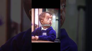 Disabled Boy Waited For It Really Long Time..❤️‍🩹 #inspirational