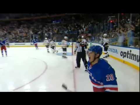 We Want The Cup In New York