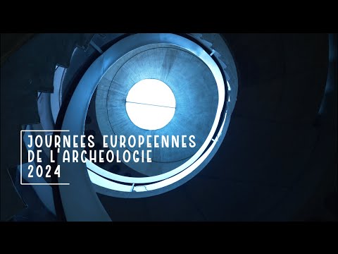 David Saint Léger, Médiateur culturel au #musée et Théâtres romains LUGDUNUM