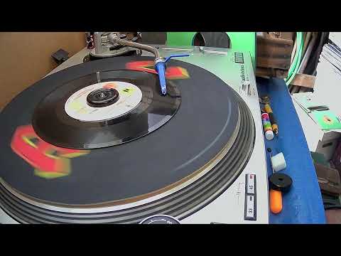 Nothing From Nothing ~ Billy Preston ~ 1974 ~ Radio Promo