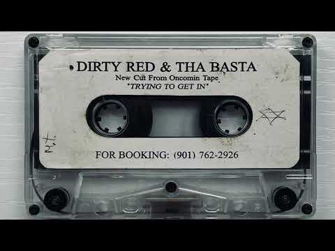 Dirty Red & Lil Bay - Young Life, Thug Life