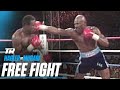 Marvin Hagler Vs John Mugabi FREE FIGHT FIGHT FANS WANT TO SEE
