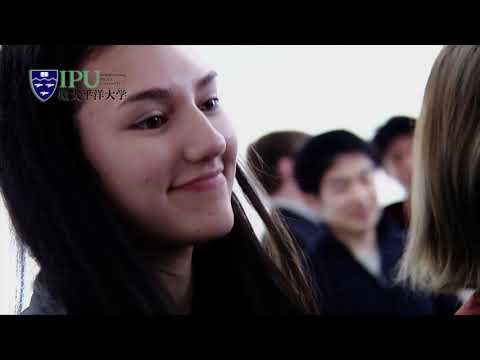 IPU・環太平洋大学「４年後に責任を持つ大学」