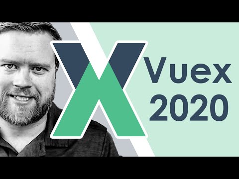 LEARN VUEX IN 15 MINUTES (VUE.JS STATE MANAGEMENT) FOR 2020 // DAD JOKE GENERATOR APP -VUEX TUTORIAL