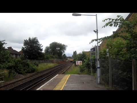 (HD) EWS Pioneer 92001 'Victor Hugo' Farewell : 0B37 The Final Run 3/7/13