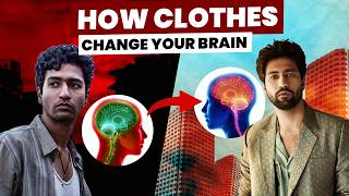 How Wrong Clothes Destroy your Life ?
