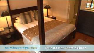 London, England: New Linden Hotel