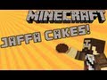 Обзор мода Jaffa Cakes - Minecraft 1.4.6 (RUS) 