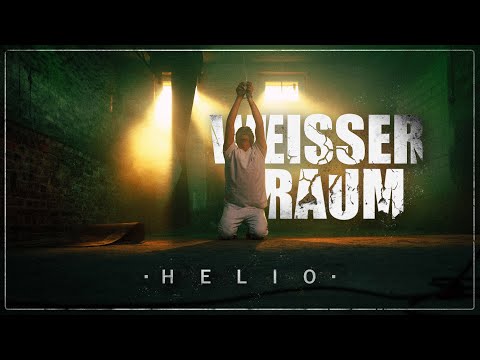 HELIO - Weißer Raum (OFFICIAL VIDEO)