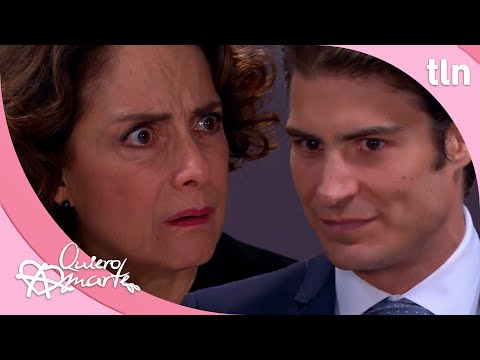 Marco and Lucrecia finally meet face to face | I Want to Love You | Chapter 157 | tlnovelas