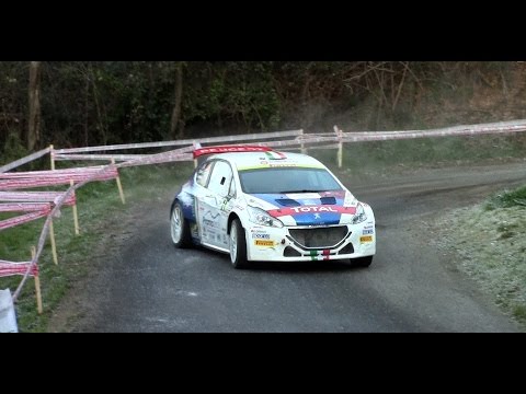 25° Rally Ciocchetto 2016 + Big Show & Mistake