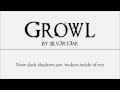 (Acoustic English Version) EXO - Growl by ...