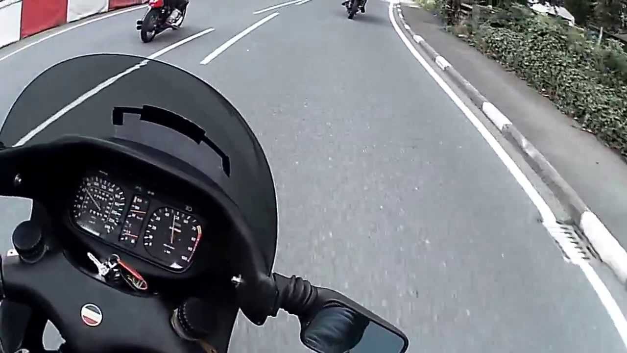 RGS Corsa. Following the V6, part 3.