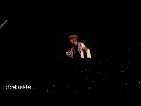 20200226 - SUPER M 'No Manners' in PARIS ACCORHOTELS ARENA