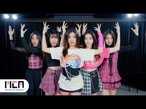 iWish - ITZY(있지) - "LOCO" | Cover by Title Cherry Nam Sachiko Jingjung iWish