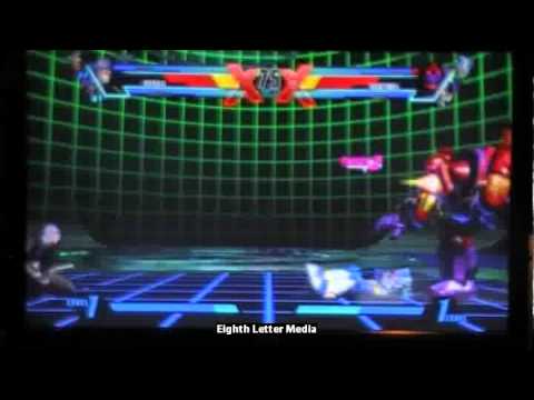 UFGT8.UMvC3.OMG Its Andre vs Kerehime