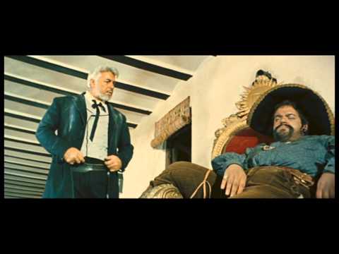 Bande annonce