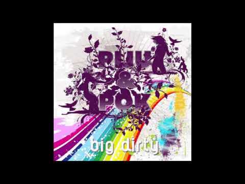 Dj Piju & Dj Pok - Carajarjaus