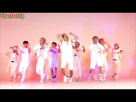 [Mirrored] Tarara - 316 Three One Six DanceVer.