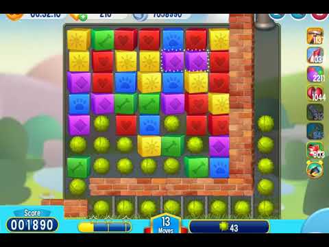 Pet Rescue Saga   Level 6862  no boosters