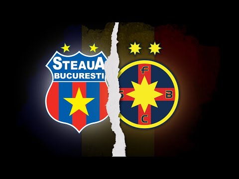 FCSB vs Steaua Bucharest – The War for Romania’s Biggest Club