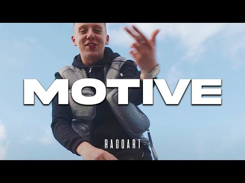Aitch x Mist x Fredo Type Beat - "The Motive" | Rap Trap Beat 2022 | Hard | UK Rap Beat 2022