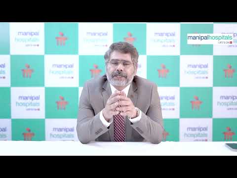 High Tibial Osteotomy (HTO) |  Dr. Rajesh Verma | Manipal Hospital Ghaziabad