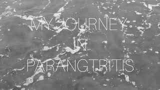 preview picture of video 'My journey in Pantai Parangtritis.'