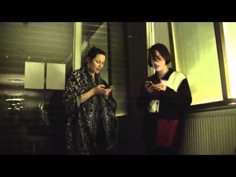 Camarade poetry 61 - Iris Colomb & Sarah Kelly