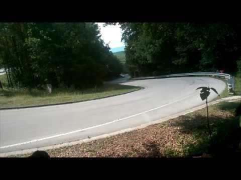 KATAN Racing - AUTOPOLA Jankov Vrsok 2016 - Fiat Punto HGT