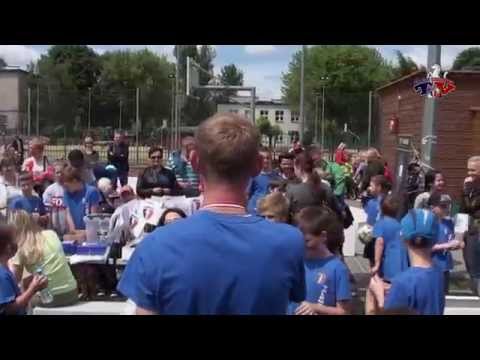 Talent Targówek TV: Dzień Dziecka