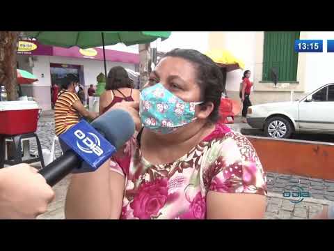 Motoristas e Cobradores fazem assembleia para decidir sobre fim de paralisação 05 11 2020