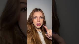 VALENTINA GILABERT RAISES HER VOICE, LOUD AND CLEAR. #valentinagilabert #mariannegonzaga